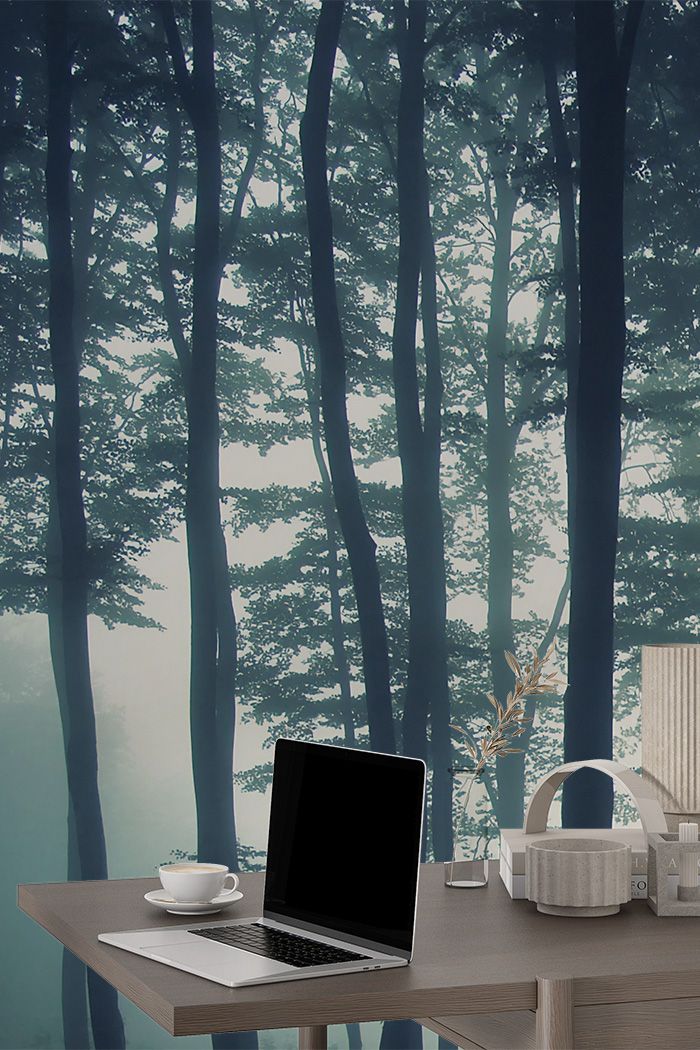 wallpaper-misty-forest-tall-image
