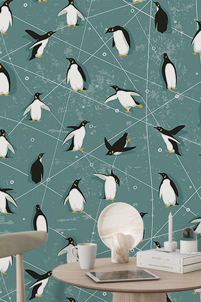 cute-penguin-wallpaper-tall-image