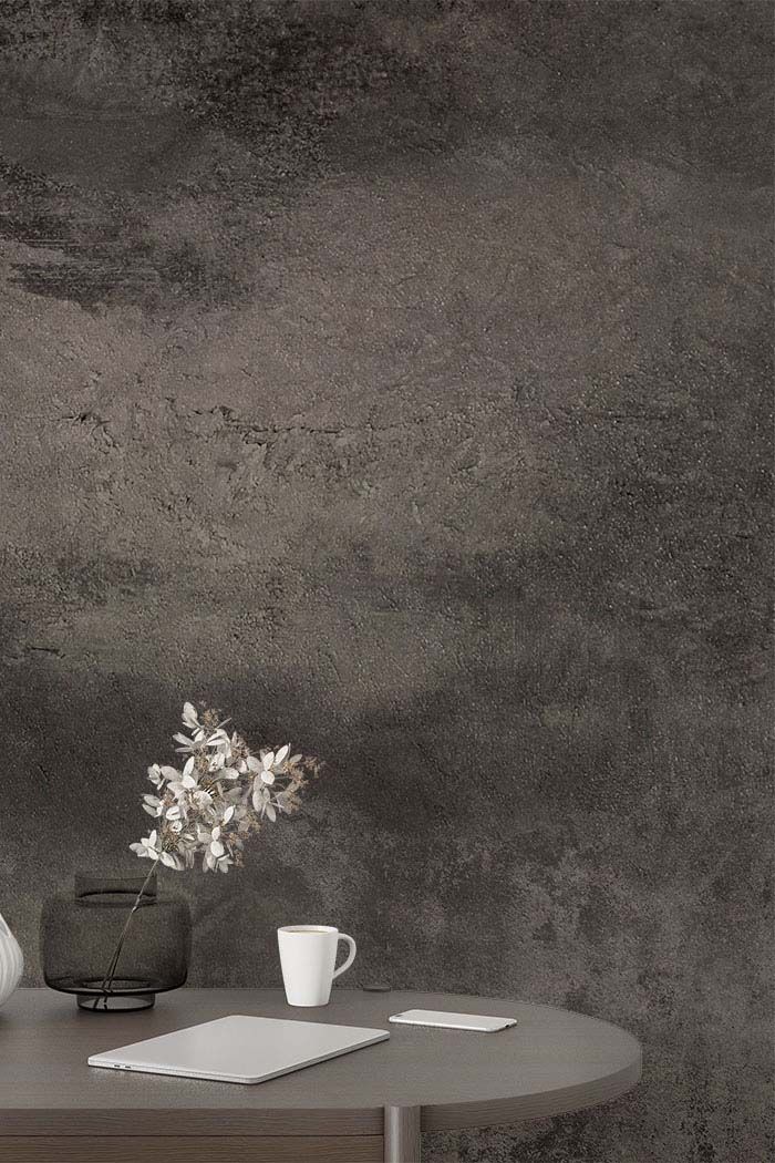 black-grunge-concrete-vintage-wall-wallpaper-tall-view
