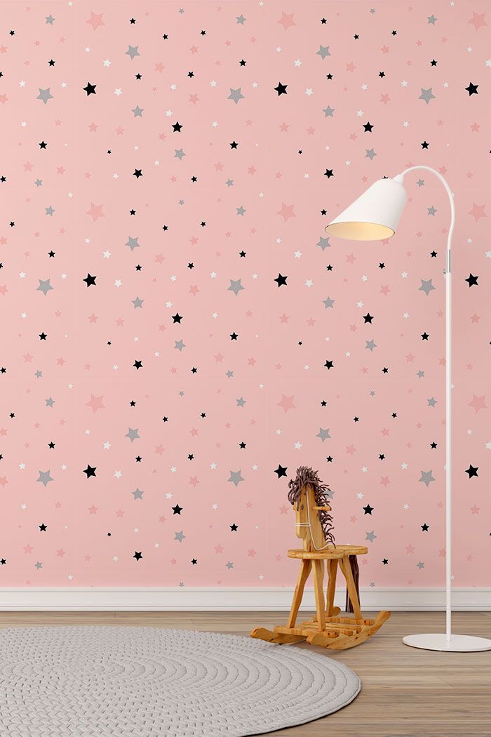 pink-star-wallpaper-tall-image
