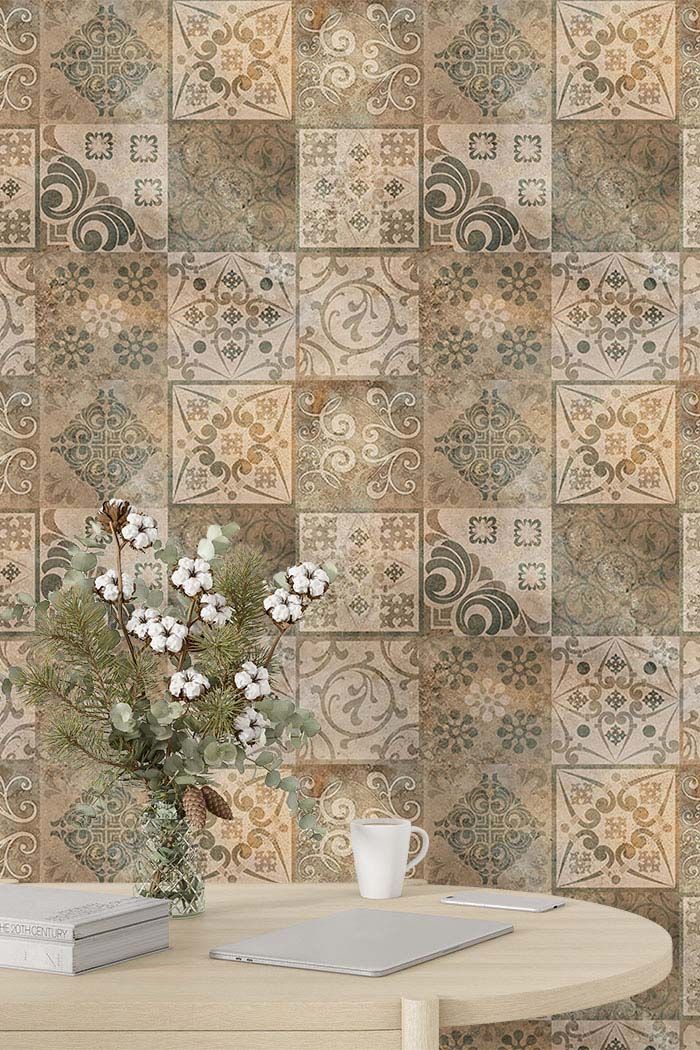 bathroom-tile-wallpaper-tall-view