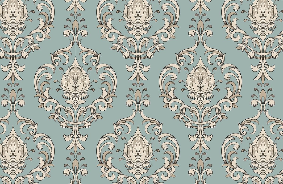 baroque-wallpaper-design