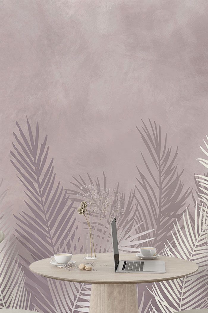pink-palm-leaf-wallpaper-tall-image