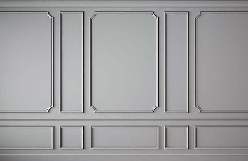 grey-classing-european-moulding-3d-wallpaper-wallpaper-full-view