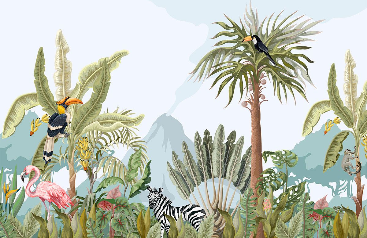jungle-animal-wallpaper-image