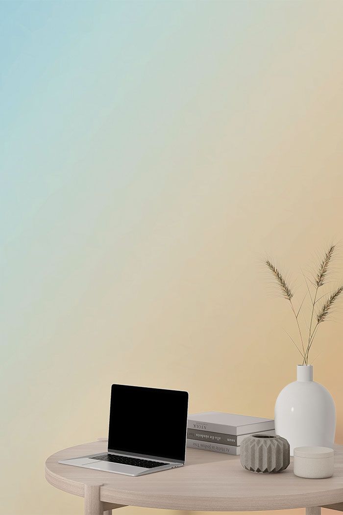 beige-ombre-wallpaper-tall-view