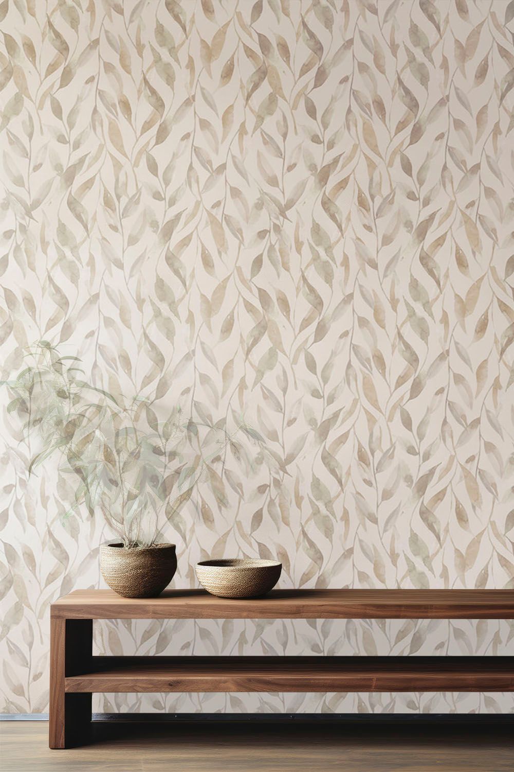 brown-leaf-wallpaper-tall-image
