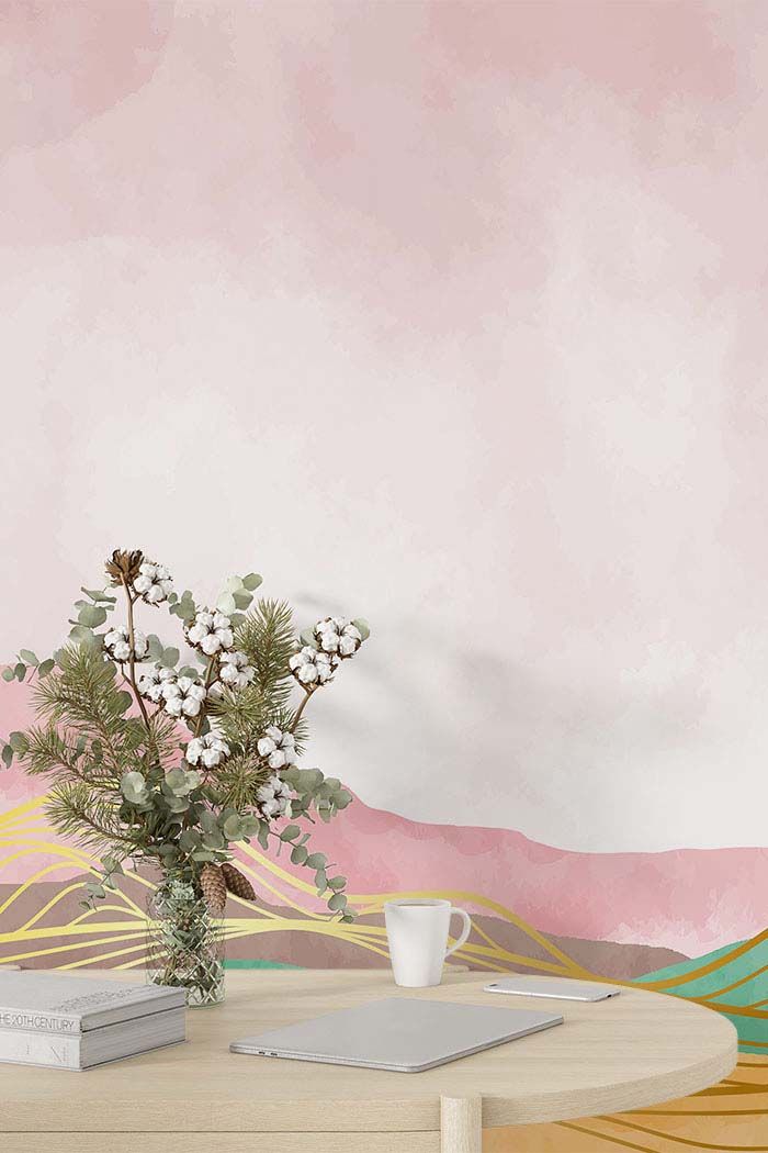 pink-and-gold-wallpaper-tall-view
