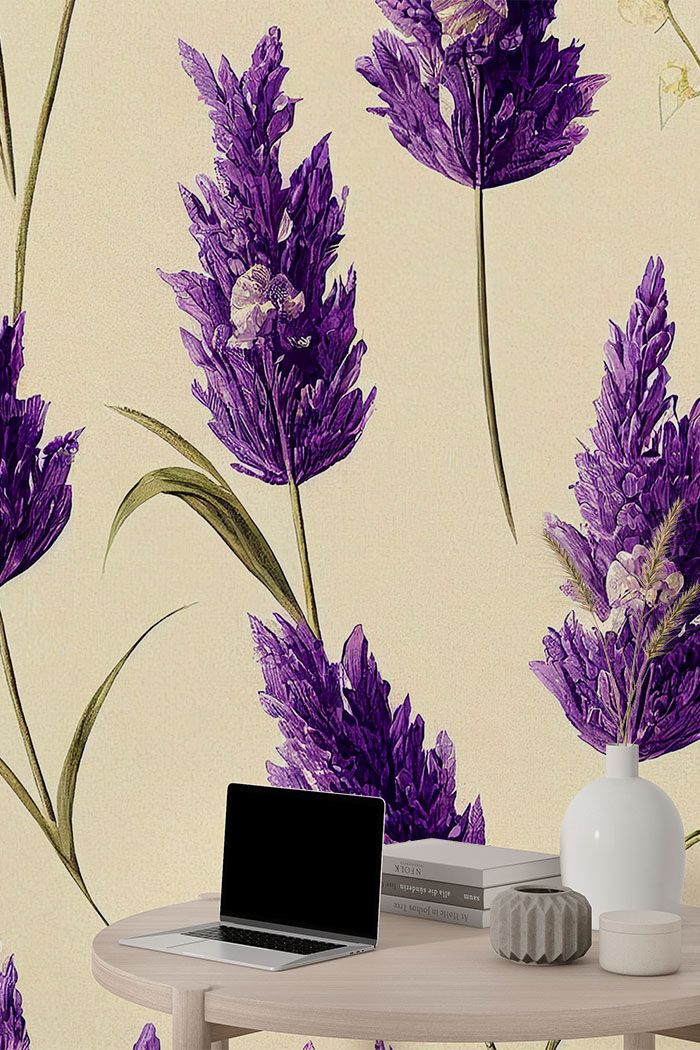 purple-leaf-wallpaper-tall-image