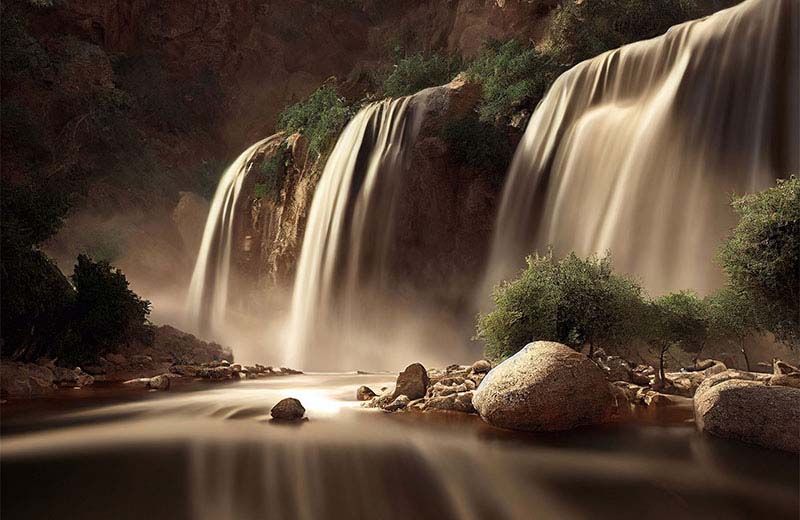 brown-nature-waterfall-wallpaper-wallpaper-full-view