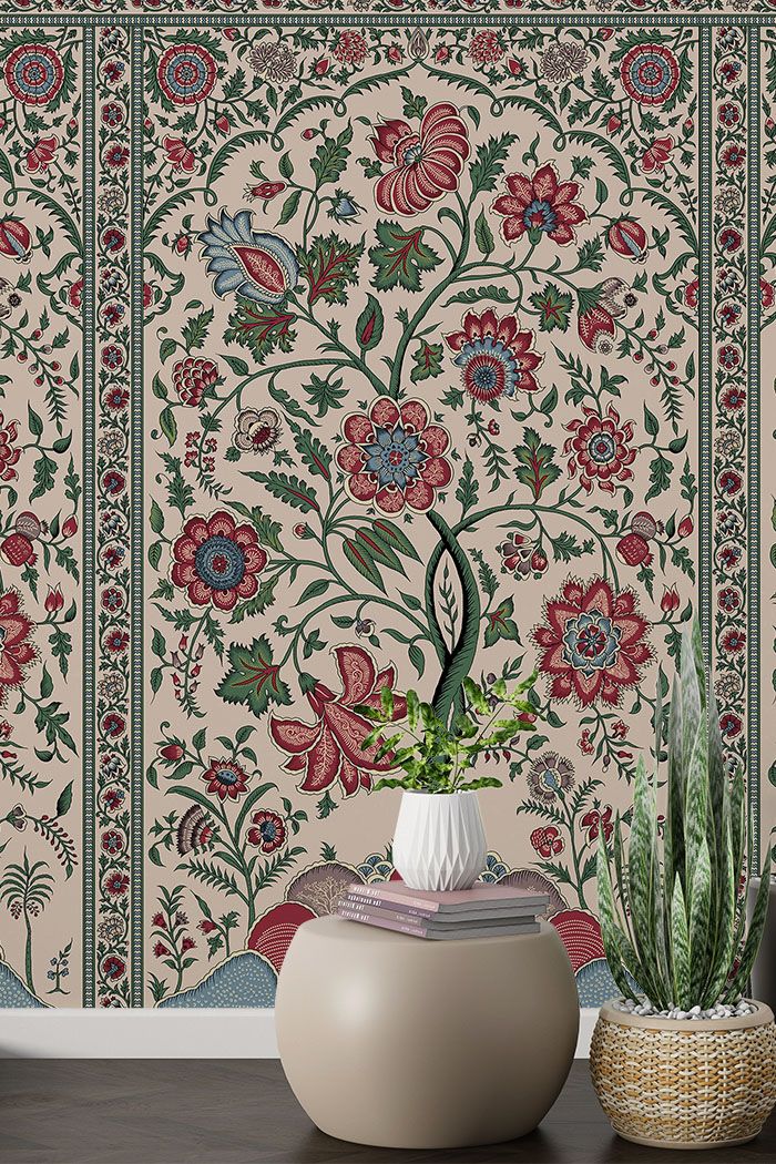 jharokha-wallpaper-tall-wall