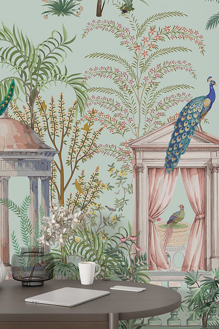 royal-arch-garden-wallpaper-tall-view