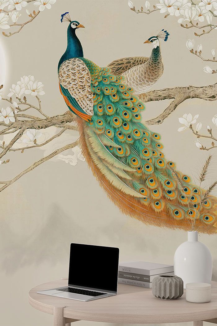 graceful-peacock-chinoiserie-wallpaper-tall-view