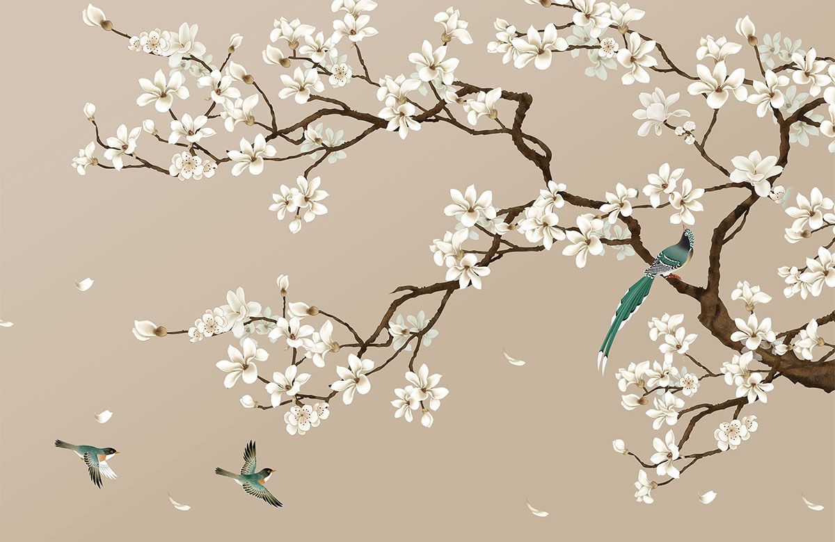 subtle-magnolia-beige-chinoiserie-wallpaper-view