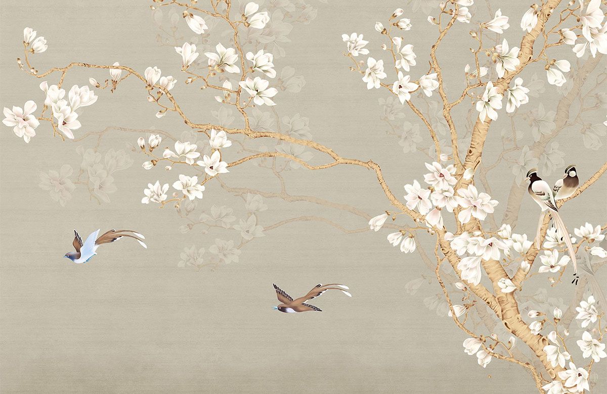 birds-floral-branch-chinoiserie-wallpaper-view