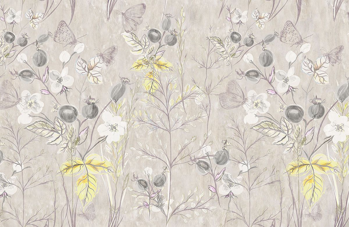 subtle-floral-art-wallpaper-view
