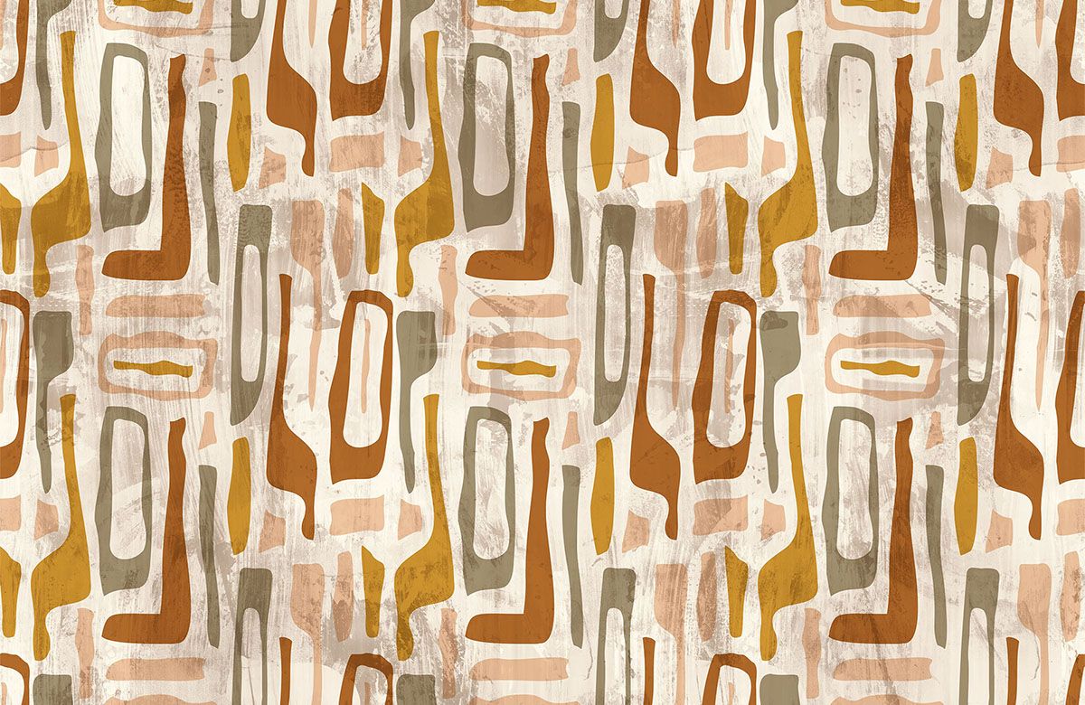 abstract-boho-form-wallpaper-view