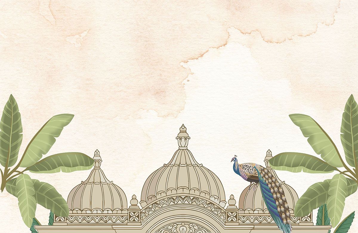 indian-pichwai-art-canvas-wallpaper-view