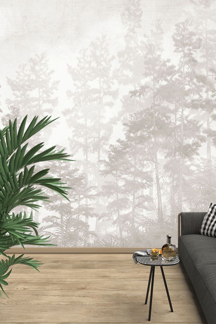 beige-forest-scenic-monochrome-wallpaper-tall-view