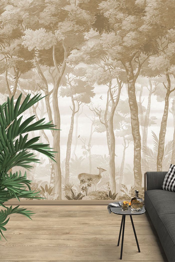 forest-deer-landscape-wallpaper-tall-view