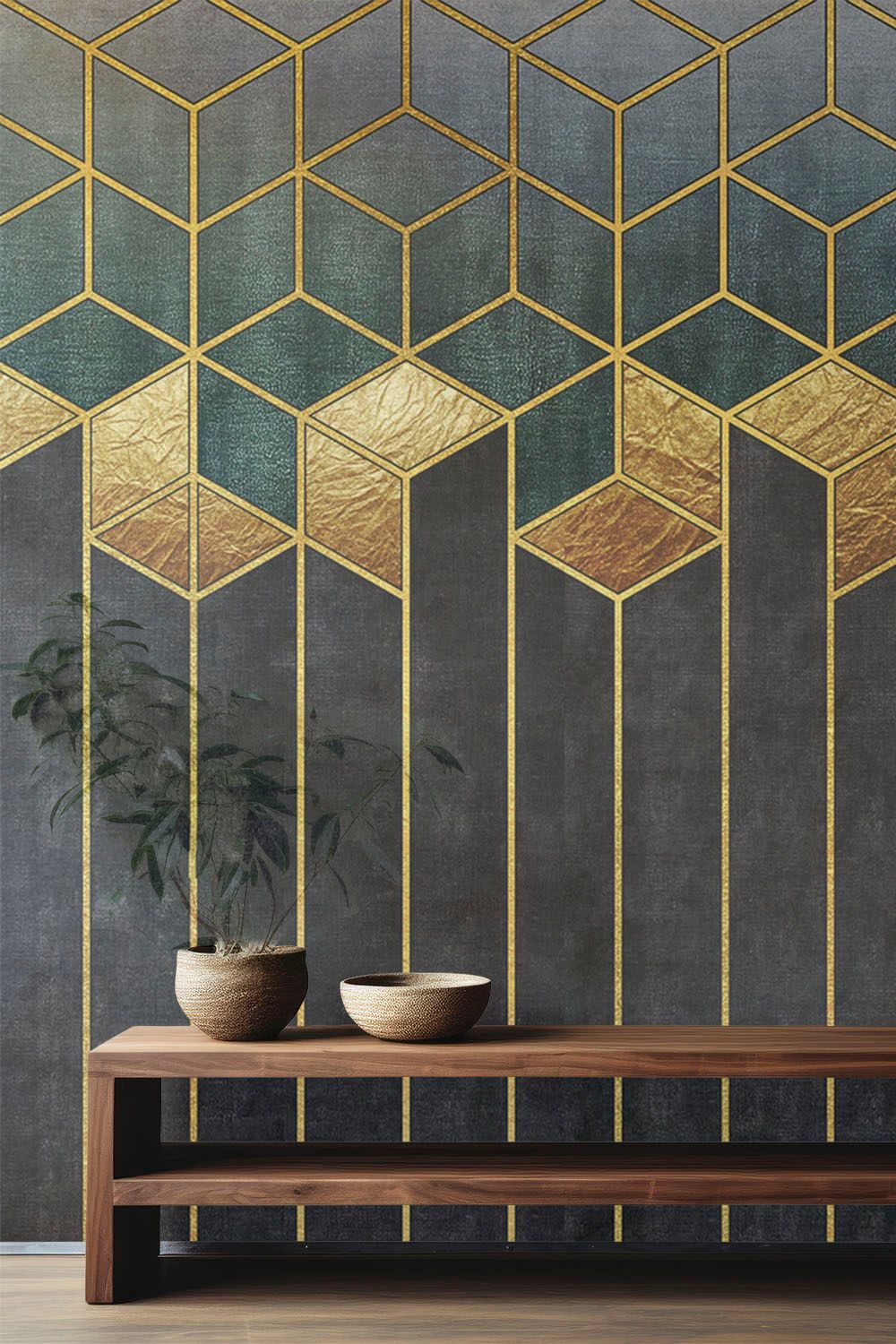 black-and-gold-wallpaper-tall-view