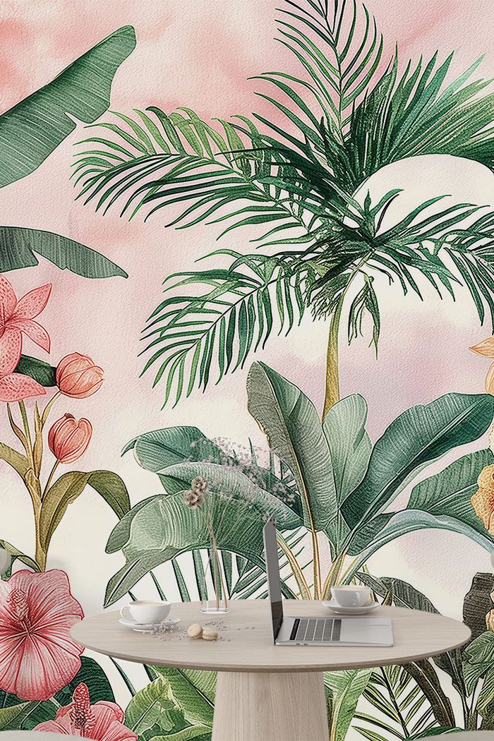 tropical-wallpaper-bedroom-tall-image