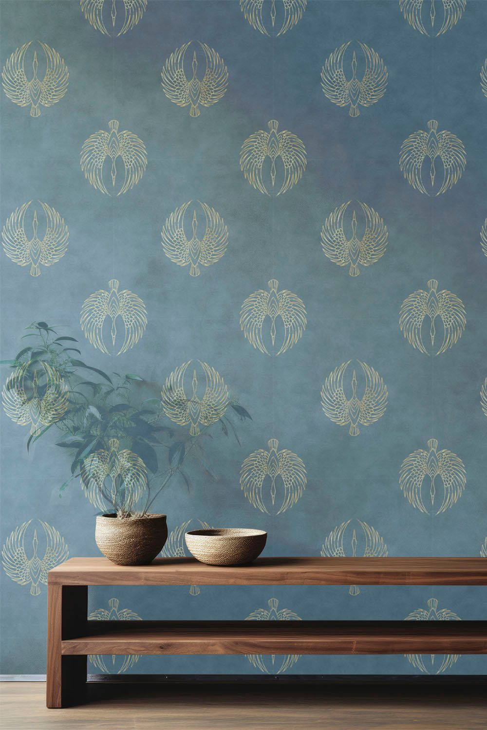 grey-damask-wallpaper-tall-view