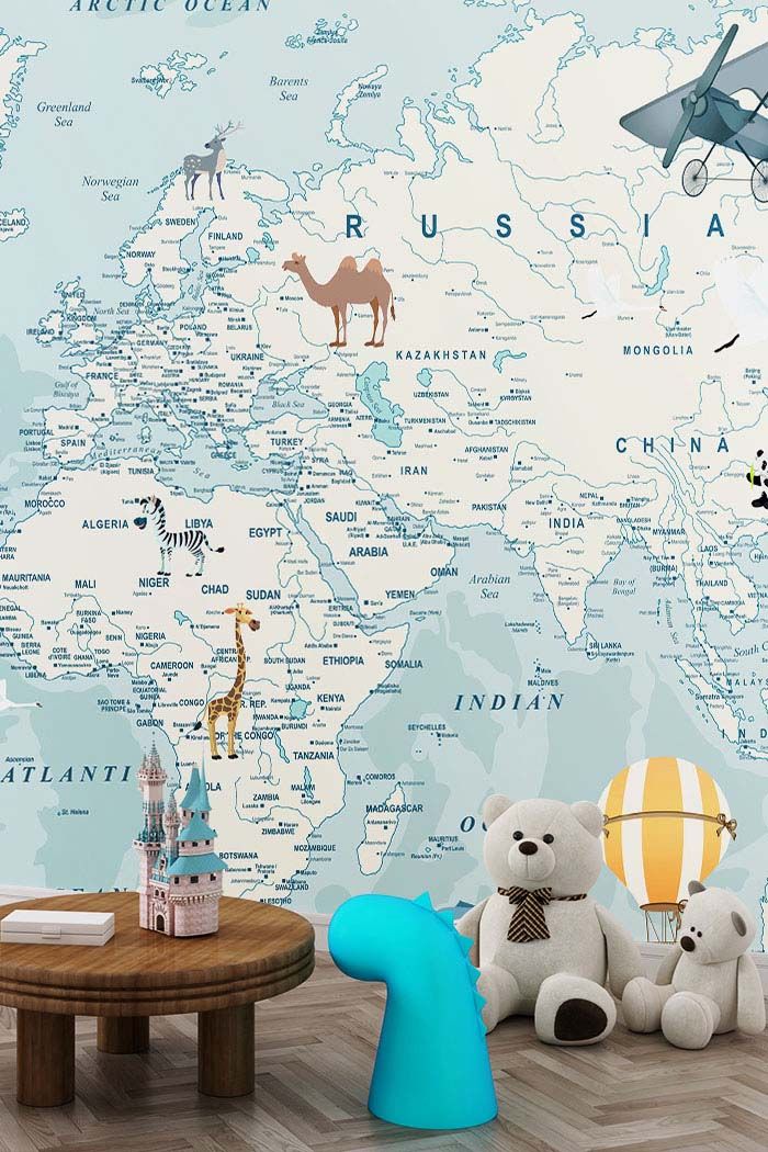 kids-room-creative-world-map-wallpaper-high-image