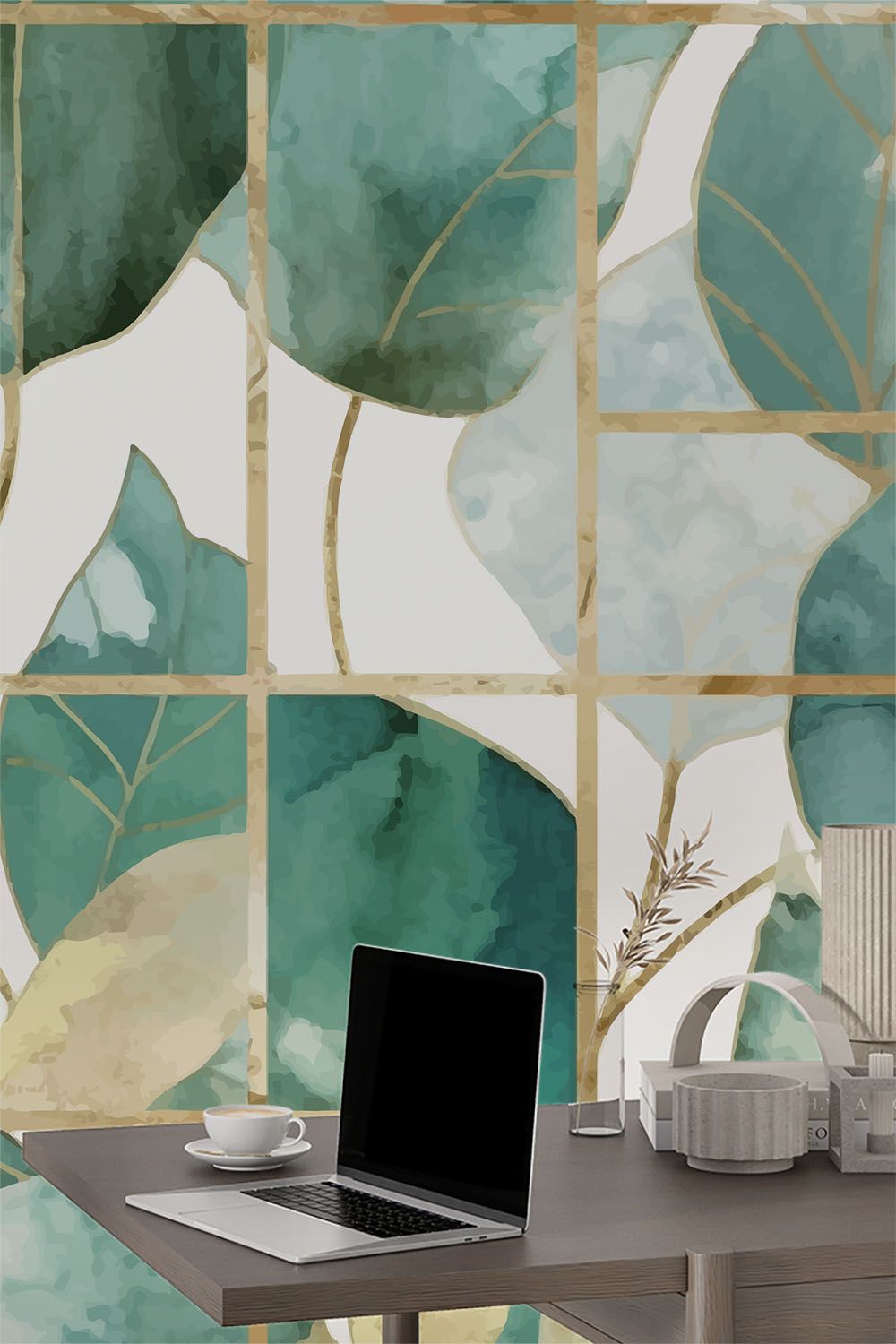 gold-geometric-wallpaper-tall-view