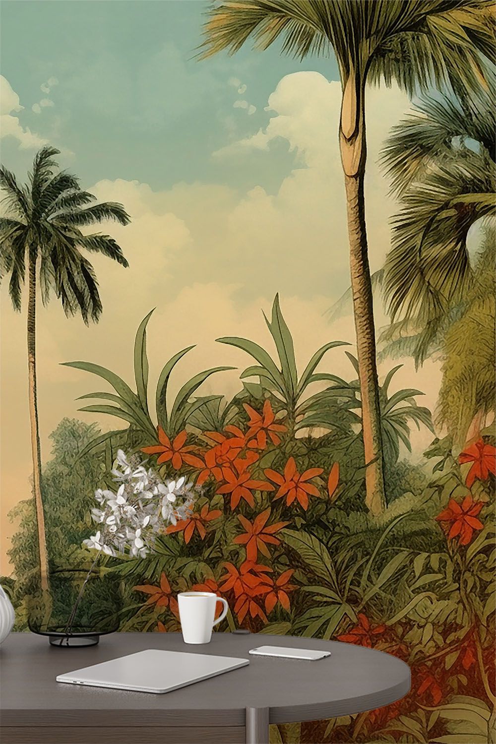 wallpaper-with-palm-trees-tall-image