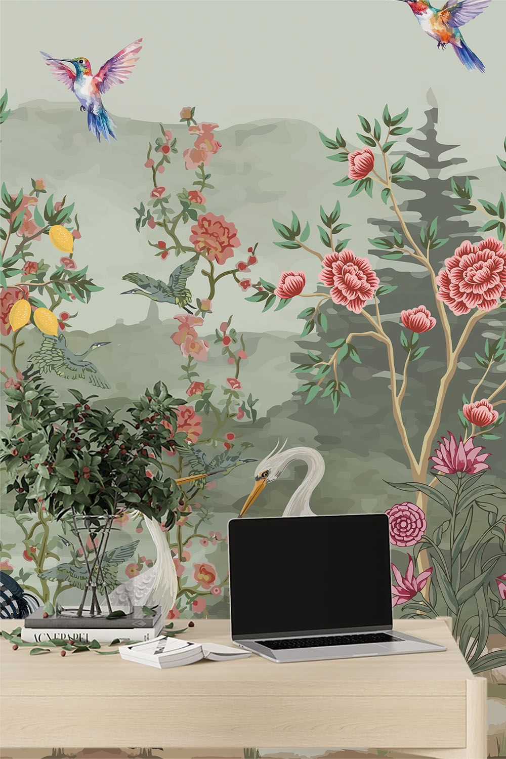 green-chinoiserie-wallpaper-tall-view