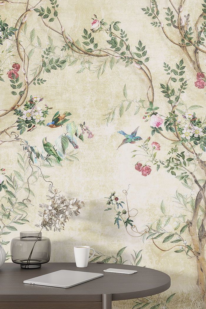 vintage-garden-birds-chinoiserie-wallpaper-tall-view