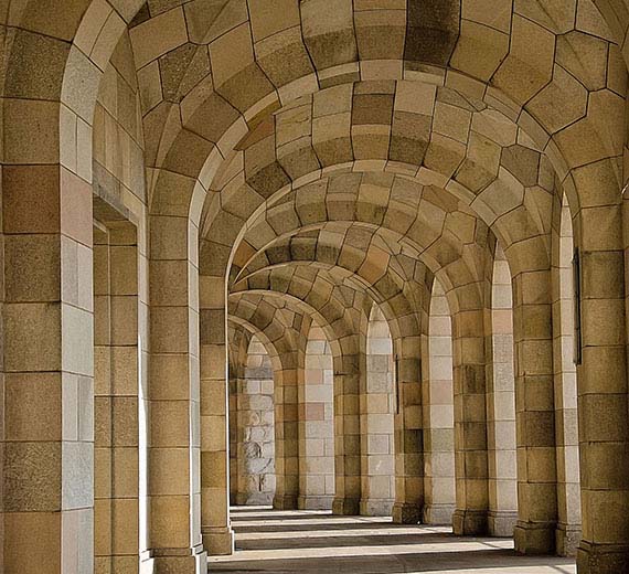 brown-3d-arch-stone-walkway-wallpaper-wallpaper-thumb
