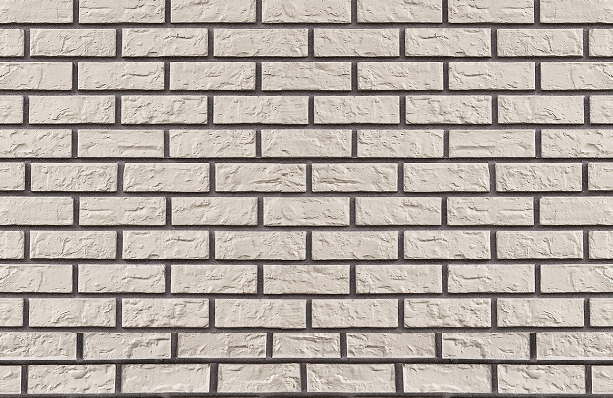 beige-brick-design-Singular design large mural-roll