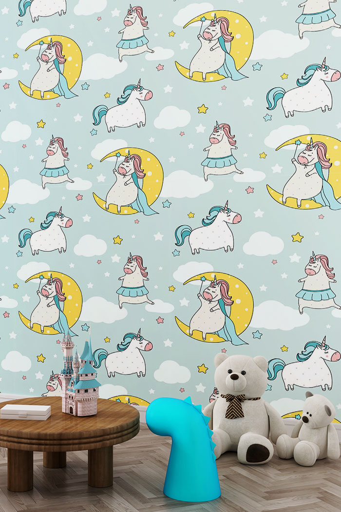 unicorn-stars-moon-wallpaper-long-image
