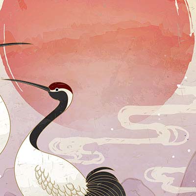 cream-crane-bird-chinoiserie-watercolour-wallpaper-wallpaper-zoom-view