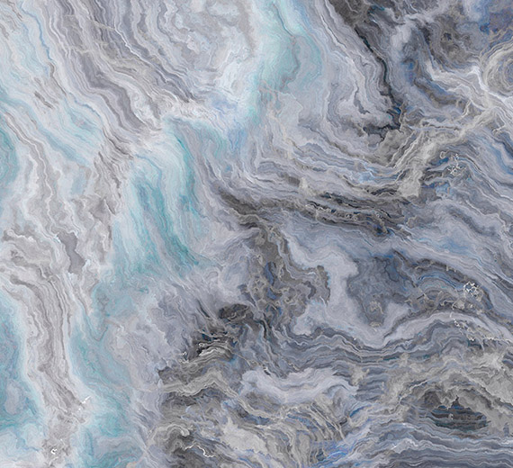 blue-marble-design-Singular design large mural-thumb