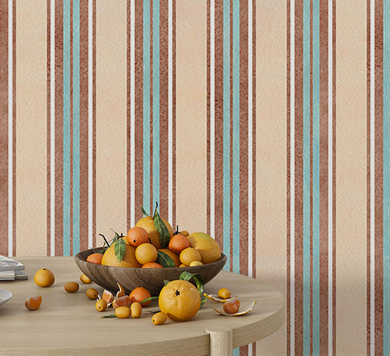beige-stripes-design-Seamless design repeat pattern wallpaper-thumb