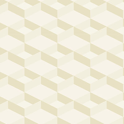 beige-geometric-design-Seamless design repeat pattern wallpaper-zoom-view