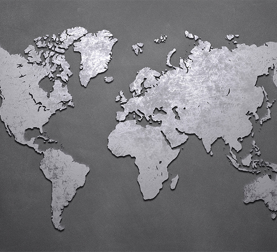 3d-world-map-with-dark-metallic-design-murals-thumb