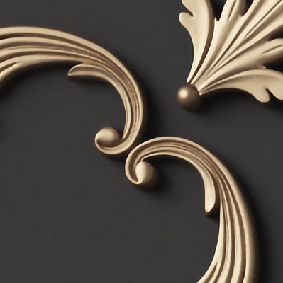 zoomed-view-of-black-elegant-interior-wall-mouldings-murals