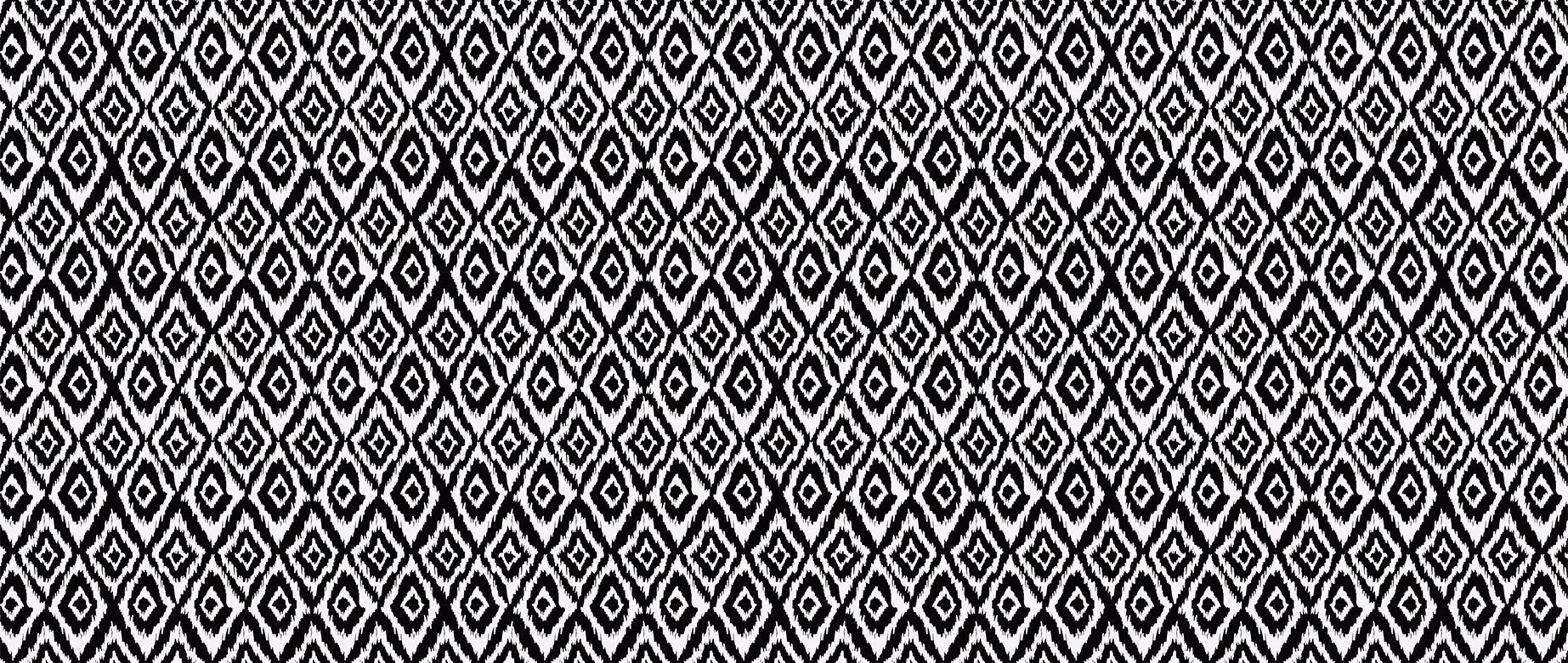 aztec-style-ikat-pattern-wallpapers-full-wide-view