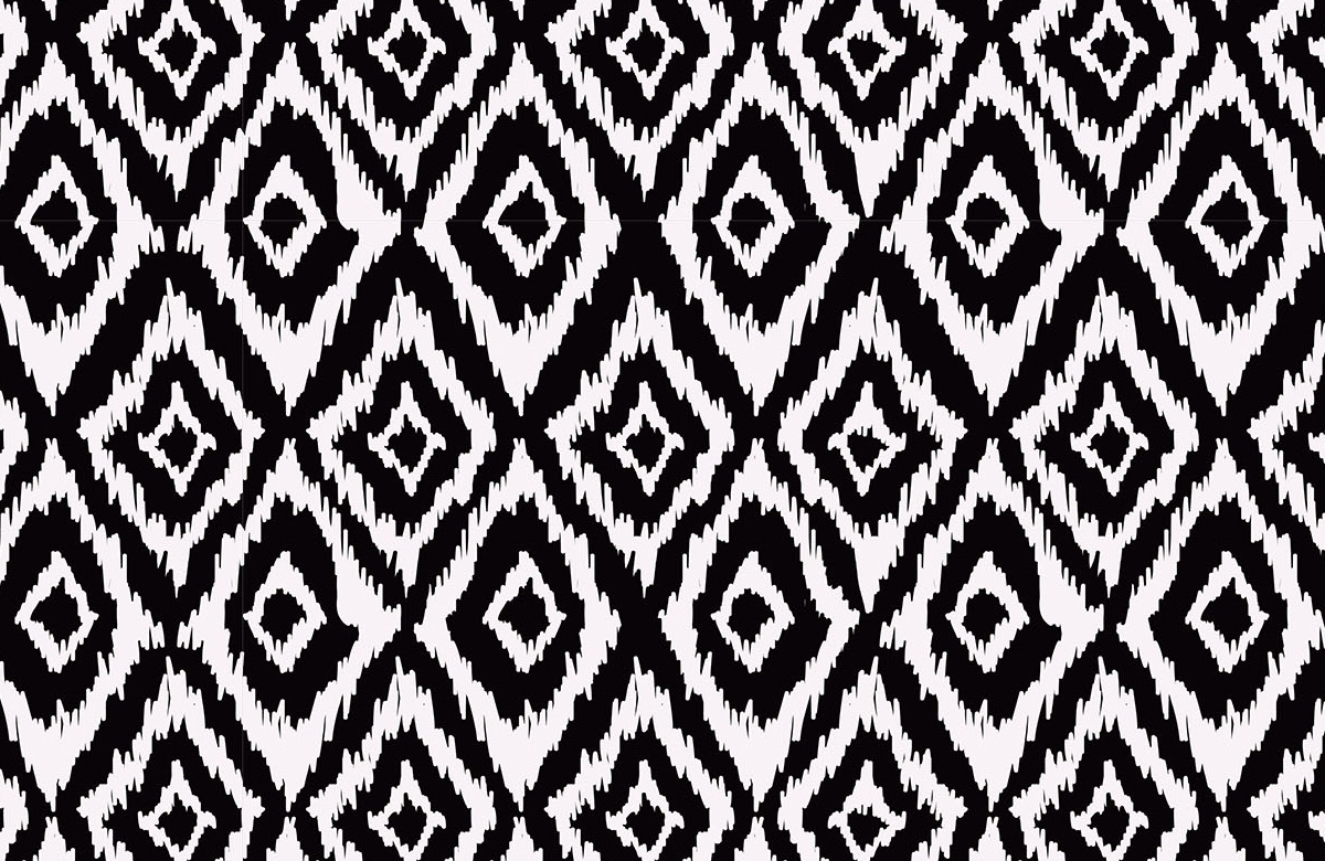 aztec-style-ikat-pattern-wallpapers-only-image