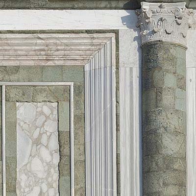 white-geometric-arch-doors-wallpaper-wallpaper-zoom-view
