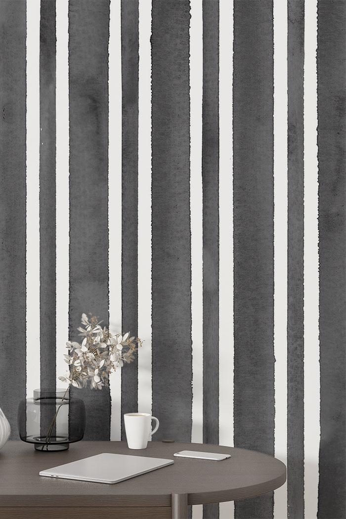 black-and-white-stripes-wallpaper-long-image