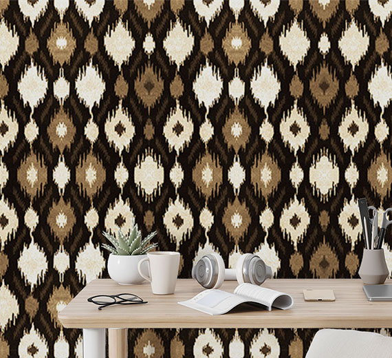 dark-geometric-ikat-repeat-pattern-wallpapers-thumb