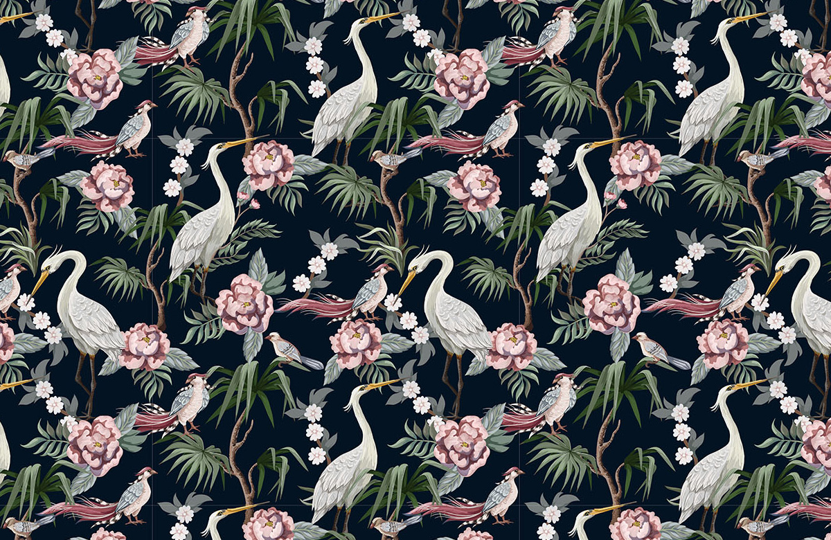 birds-and-flowers-in-chinoiserie-pattern-wallpapers-only-image