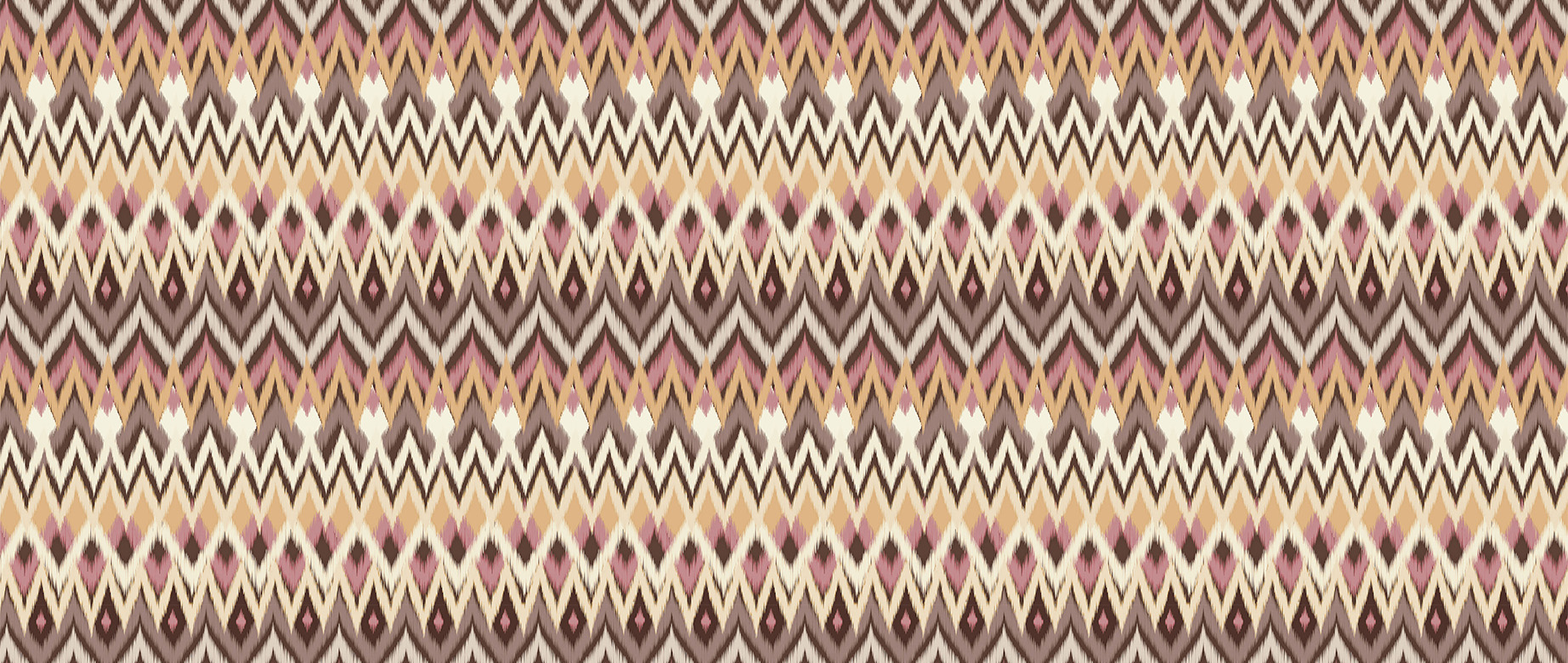 pastel-geometric-ikat-pattern-wallpapers-full-wide-view
