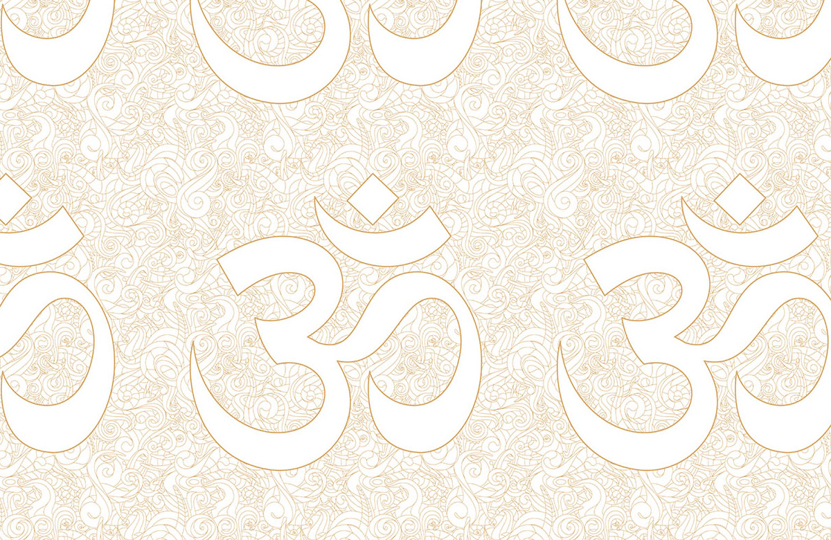 golden-om-on-paisley-design-wallpapers-only-image