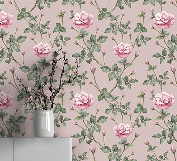 pink-rose-with-green-leaf-wallpaper-thumb